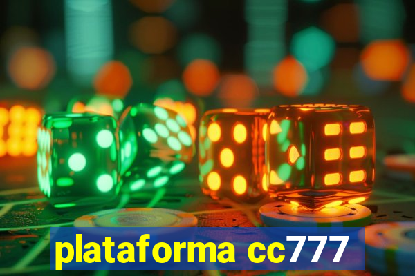 plataforma cc777